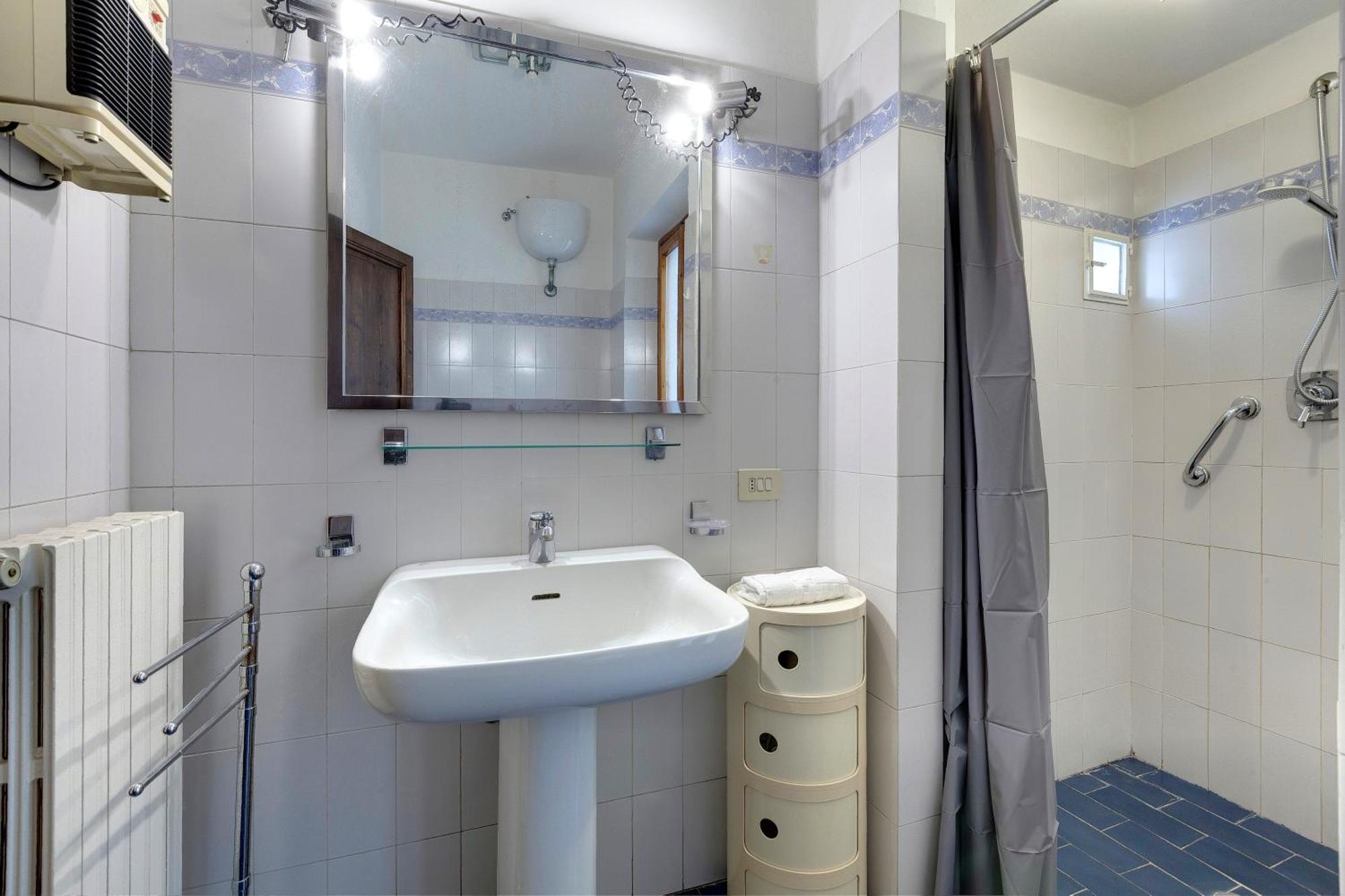 Apartamento Pepi 51 Florencia Exterior foto