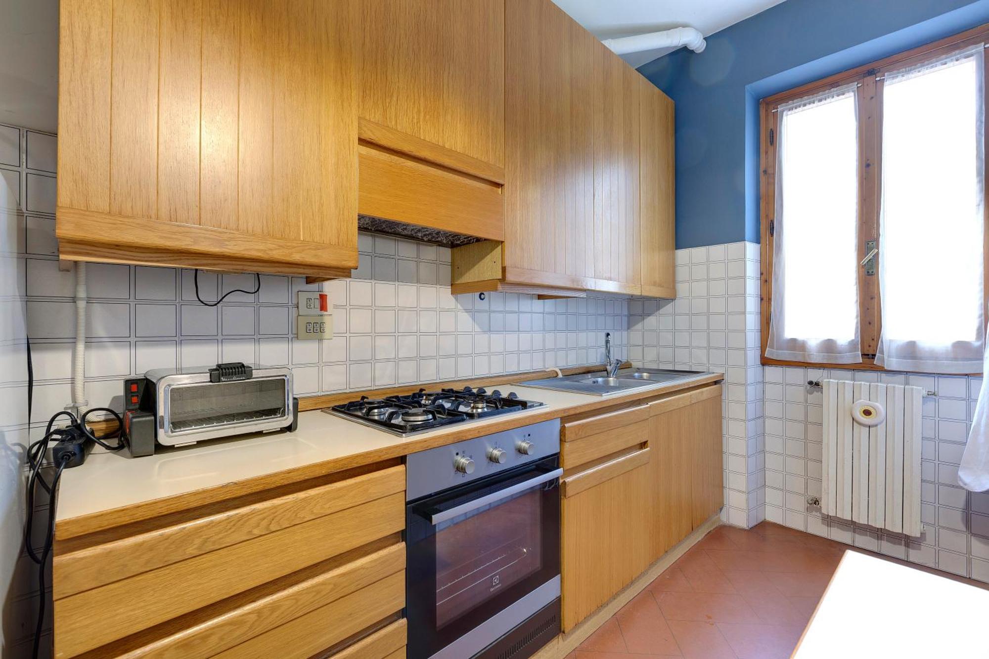 Apartamento Pepi 51 Florencia Exterior foto